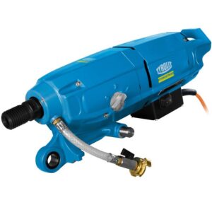 Perceuse électrique Tyrolit Hydrostress DME33MW***