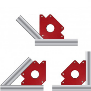 EQUERRE MAGNETIQUE DE SOUDURE – MACWELD