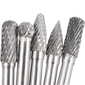 Fraise carbure TYROLIT PREMIUM***