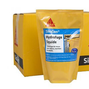 Sika® Hydrofuge