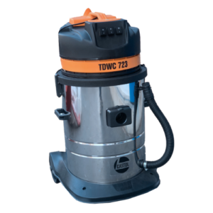 CASTOL TDWC/723 ASPIRATEUR INDUSTRIEL