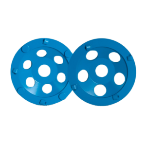 Disque a abarber diamant tyrolit