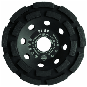 Disque a abarber de surfaçage diamant TECHNIC PL