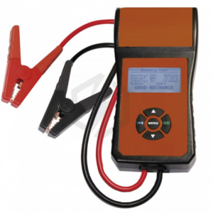 Testeur professionnel avec mesure ultra précise