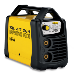 DECA – POSTE SOUDAGE SIL 417