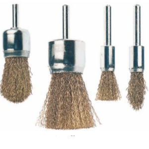 BROSSE SUR TIGE INDUSTRIELLE – FECIN