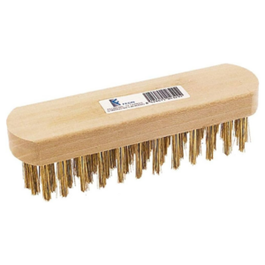 BROSSE A MAIN SANS MANCHE EN BOIS – FECIN
