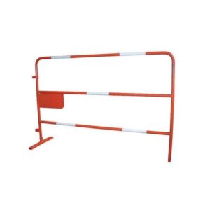 barriere de chantier