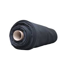 La géomembrane EPDM