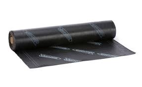 MEMBRANES BITUMINEUSES