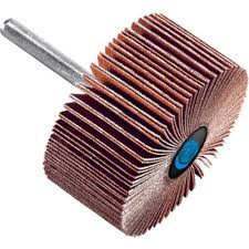 Roues alamelles Tyrolit Basic * 50×30-6×40