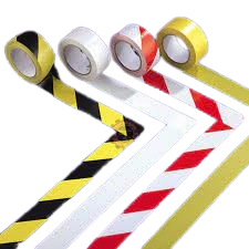 ruban de balisage