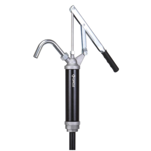 GROZ LBP/04 POMPE BARIL À LEVIER