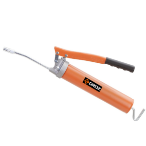 GROZ POMPE A GRAISSE MANUEL 500ml