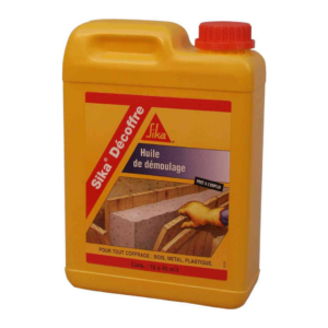 Sika decoffre