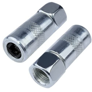 GROZ – EMBOUT POUR POMPE A GRAISSE ET PISTOLET DE GRAISSE