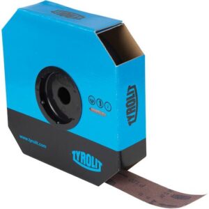 ROULEAUX D’ATELIER TYROLIT