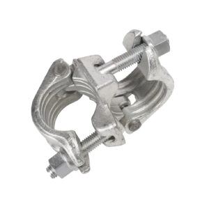 Collier Echafaudage Fixe