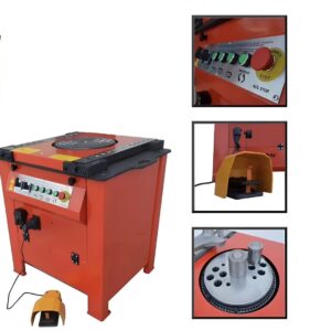 cintreuse électrique Patriot