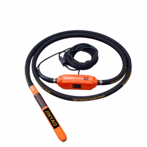 aiguille de vibreur haute frequence