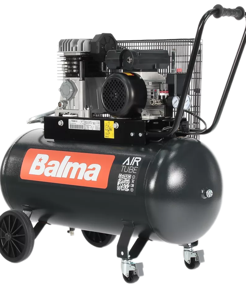 Compresseur a air 270L
