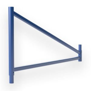 Triangle pal echafaudage  1000 mm